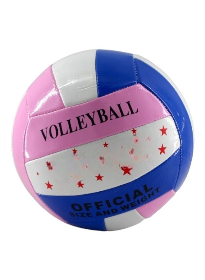 JUNCHENG Soft Touch Outdoor Volleyball Size 5 - Image 1