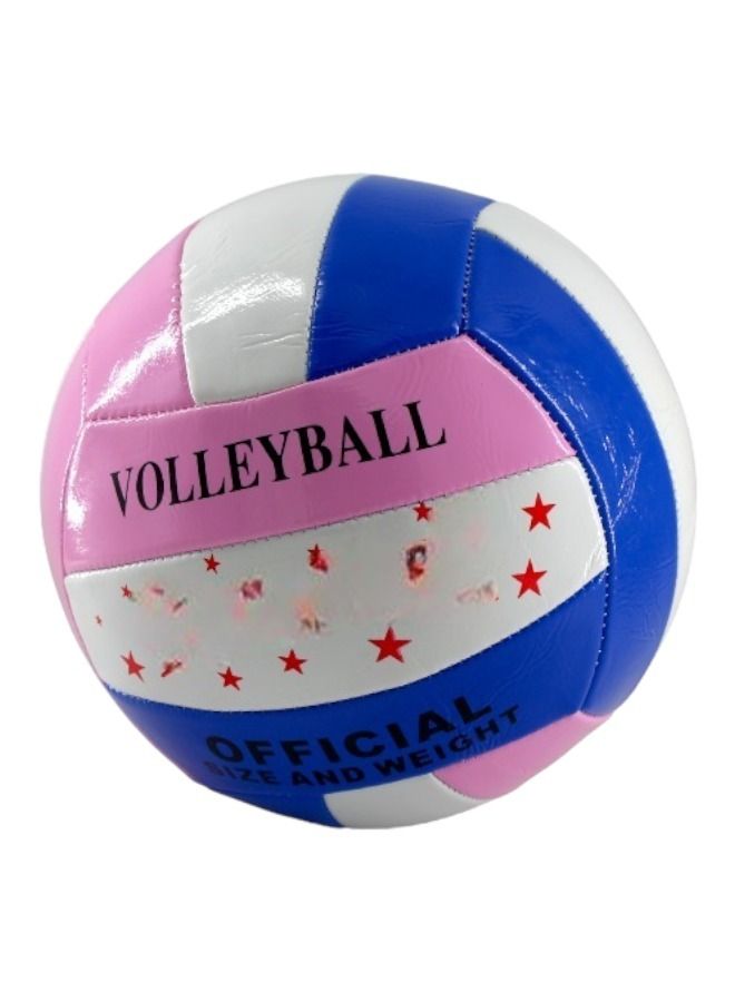 JUNCHENG Soft Touch Outdoor Volleyball Size 5 - Image 2