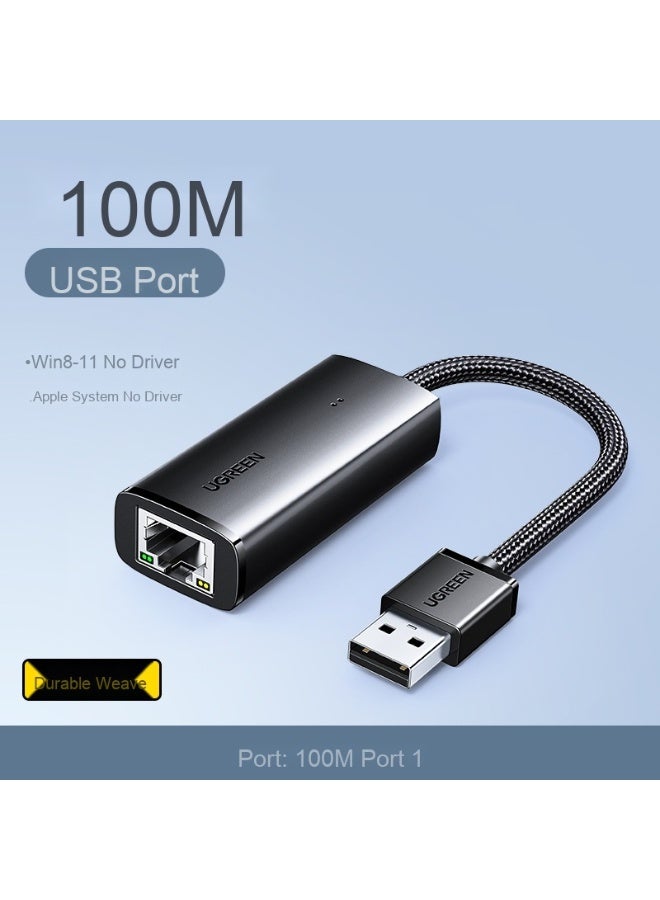 UGREEN USB Gigabit Ethernet Adapter - High-Speed and Stable Network Solution