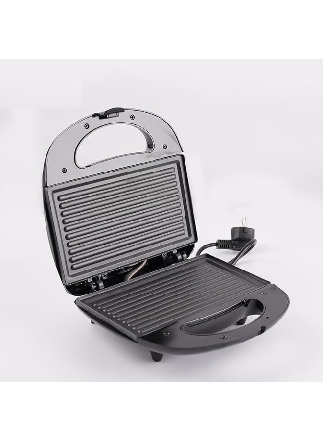 جولدن أروز ساندوتش ميكر  750 وات - Image 1