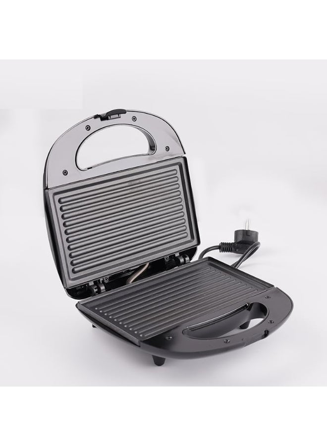 جولدن أروز ساندوتش ميكر  750 وات - Image 2