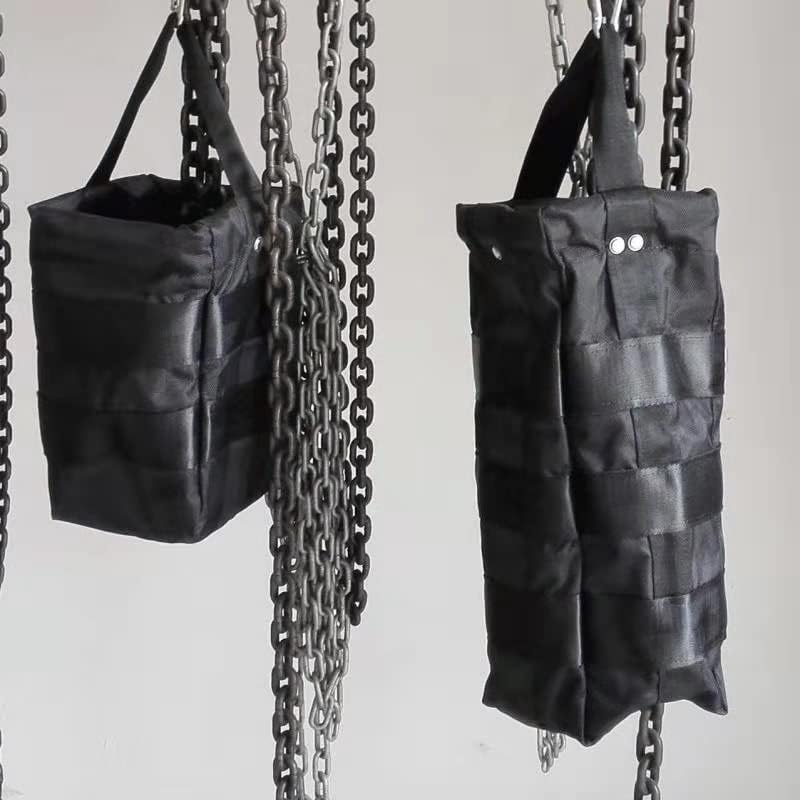 MODE Chain Container Suits for 1 Ton Manual Hoist Chain Bag 100% Polyester - Image 5