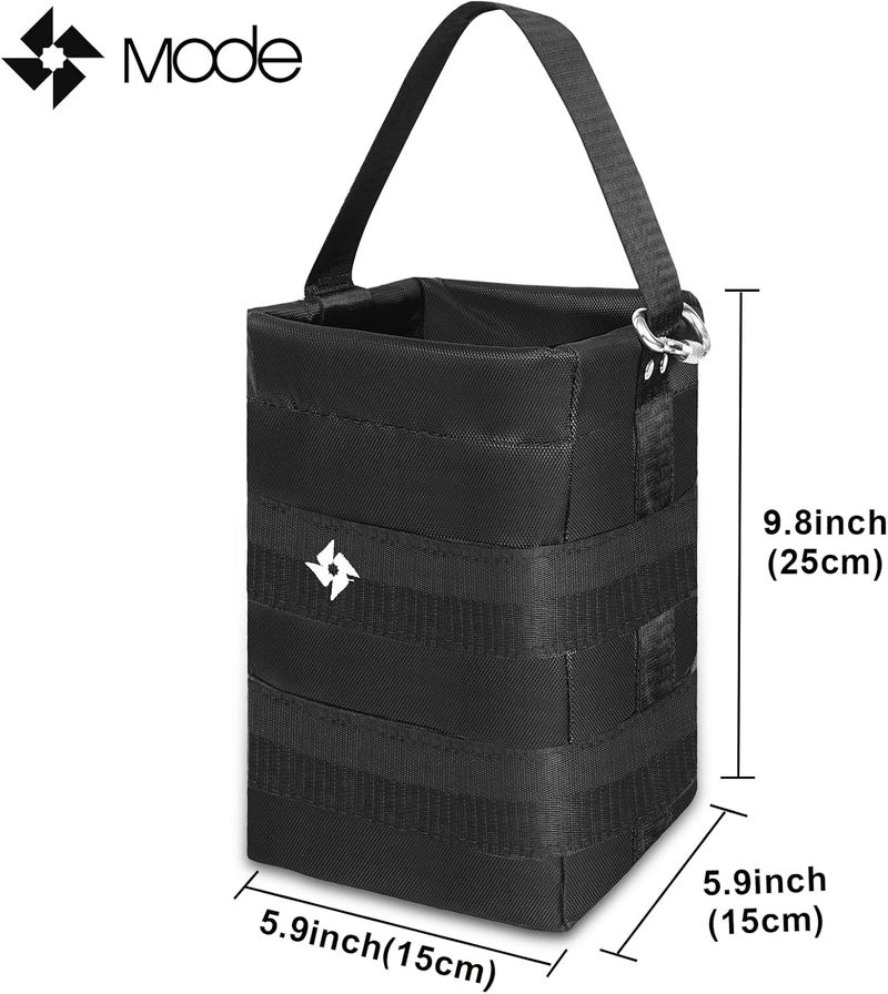 MODE Chain Container Suits for 1 Ton Manual Hoist Chain Bag 100% Polyester - Image 2