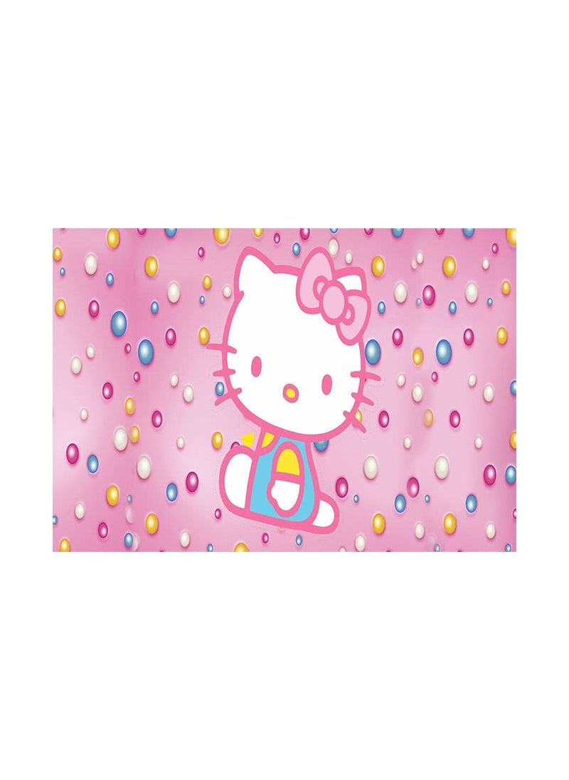 Generic - Party Corner - Hello Kitty Birthday Party Decorations - Image 1