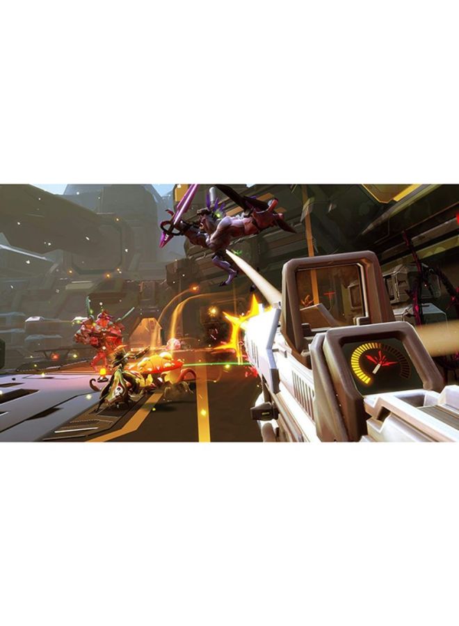 2K Battleborn (Intl Version) - Action & Shooter - playstation_4_ps4 - Image 3