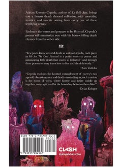 We Are the Ones Possessed  - Image 1
