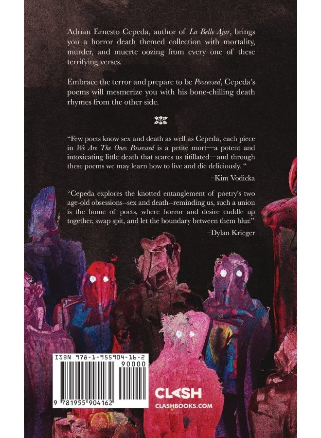 We Are the Ones Possessed - Image 2