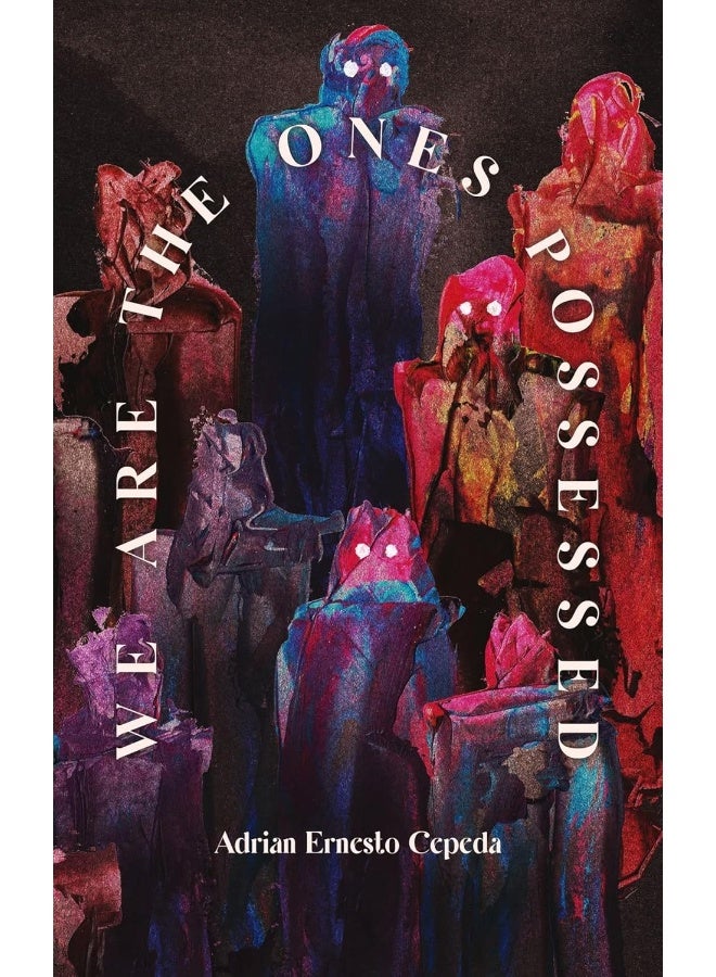 We Are the Ones Possessed - Image 1