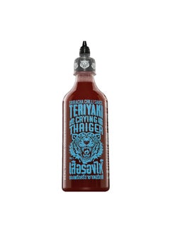 Crying Thaiger Teriyaki Sriracha Sauce