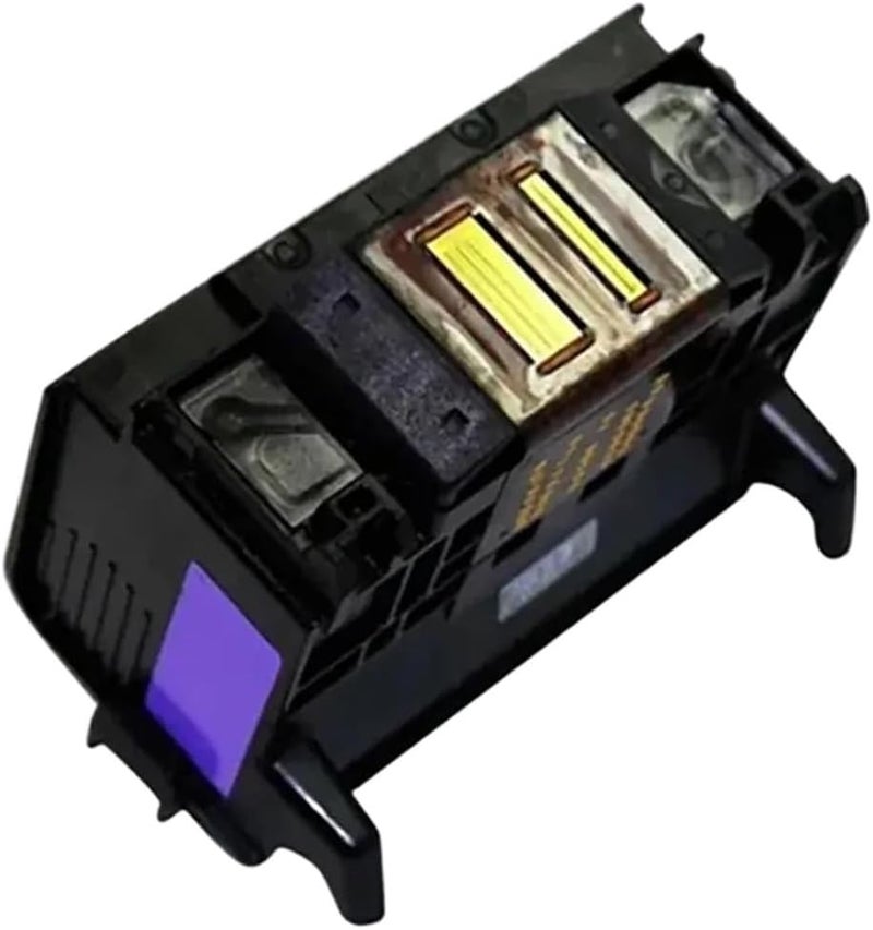 Compatible for - 862 4-Color Print Head | for Photosmart 862/B110A/B210A/B310A Printers - Image 4