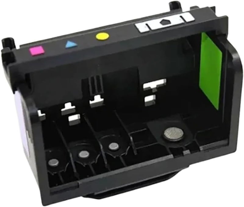 Compatible for - 862 4-Color Print Head | for Photosmart 862/B110A/B210A/B310A Printers - Image 2