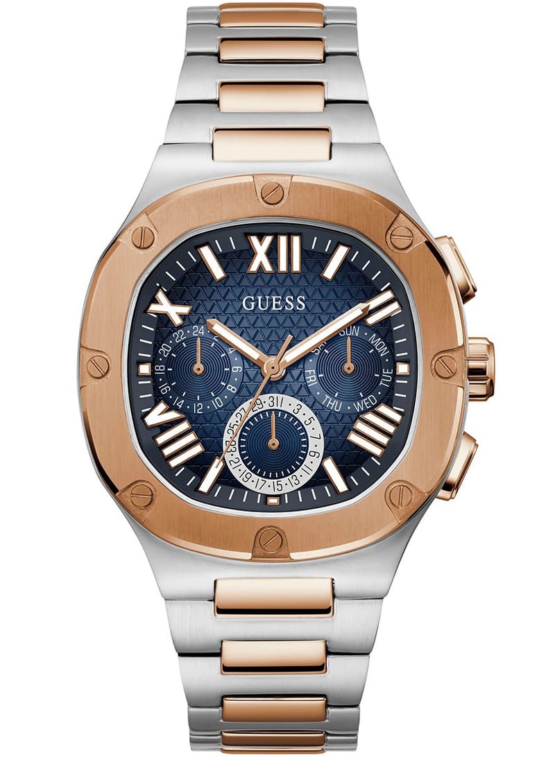 Guess Watch For Men GW0572G4 - Image 1