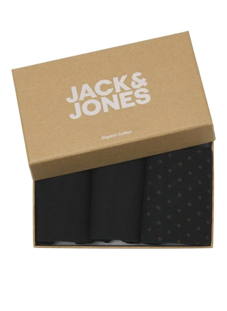 JACK & JONES Ankle Sock Gift Box