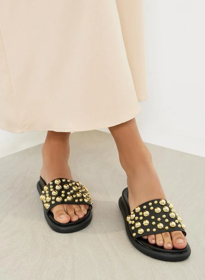 ستايلي شبشب كاجوال