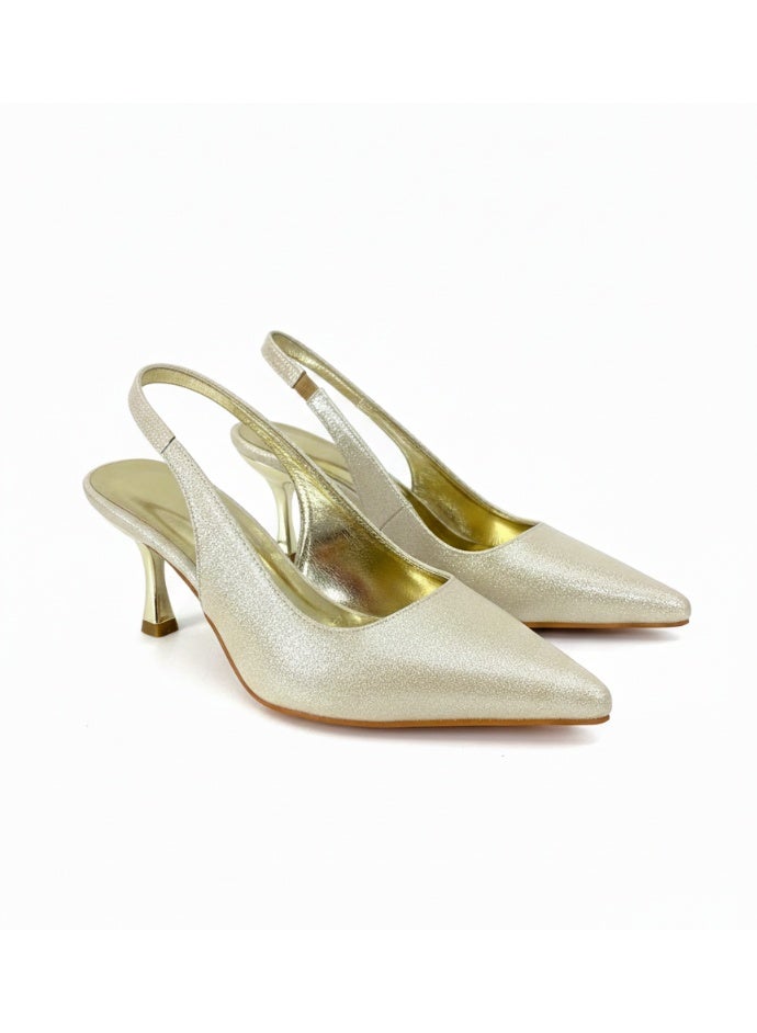 فيبراندا هيلز شيمر أنيق بتصميم كلاسيكي راقي C-81 - Image 2