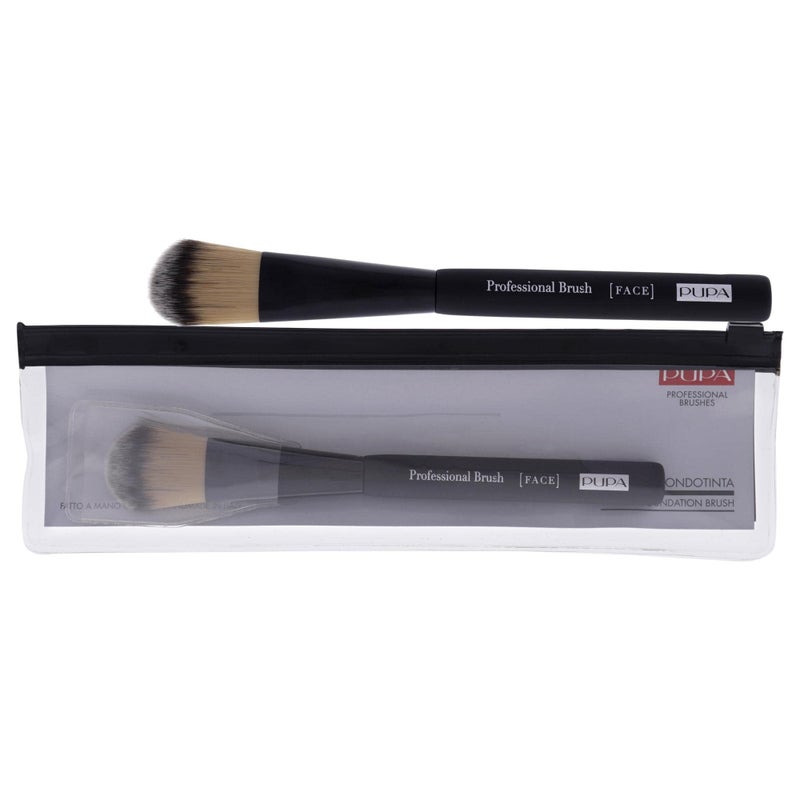 Pupa Foundation Brush