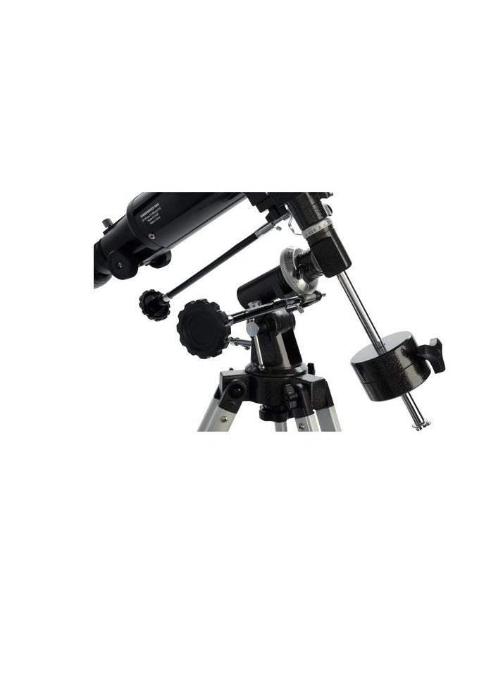 Celestron Celestron Powerseeker 70EQ Refractor Telescope  - Image 5