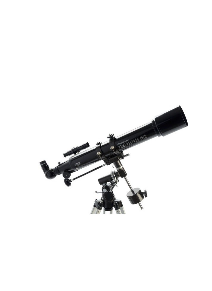 Celestron Celestron Powerseeker 70EQ Refractor Telescope  - Image 2