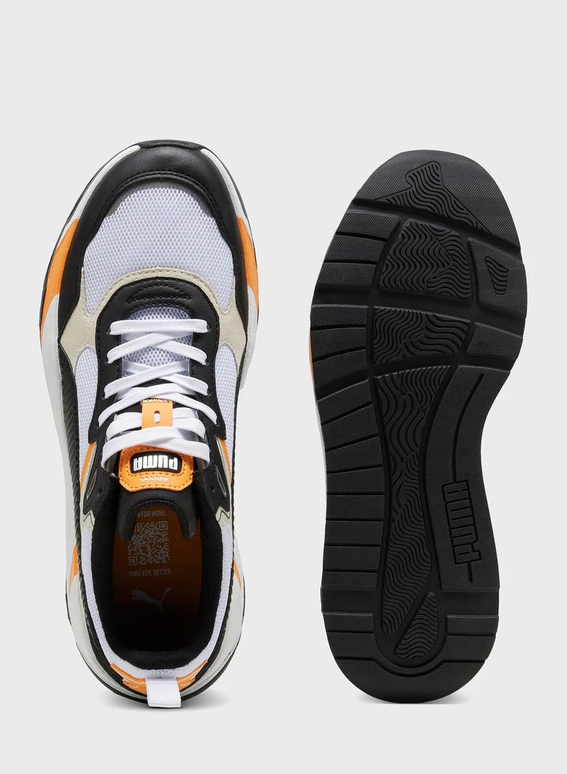 PUMA Trinity