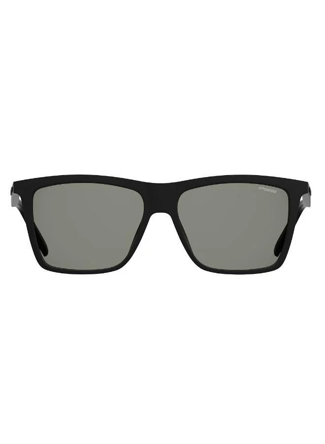 Polaroid RECTANGULAR POLAROID Sunglasses