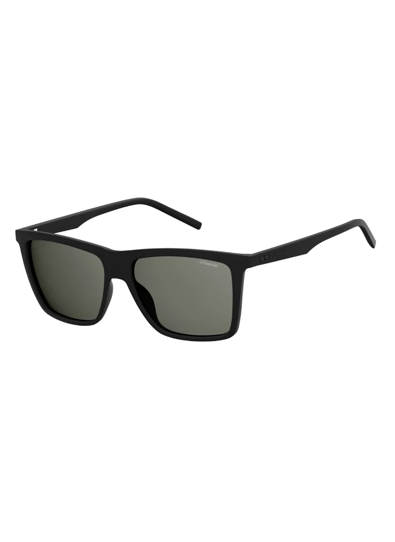 بولارويد RECTANGULAR POLAROID Sunglasses