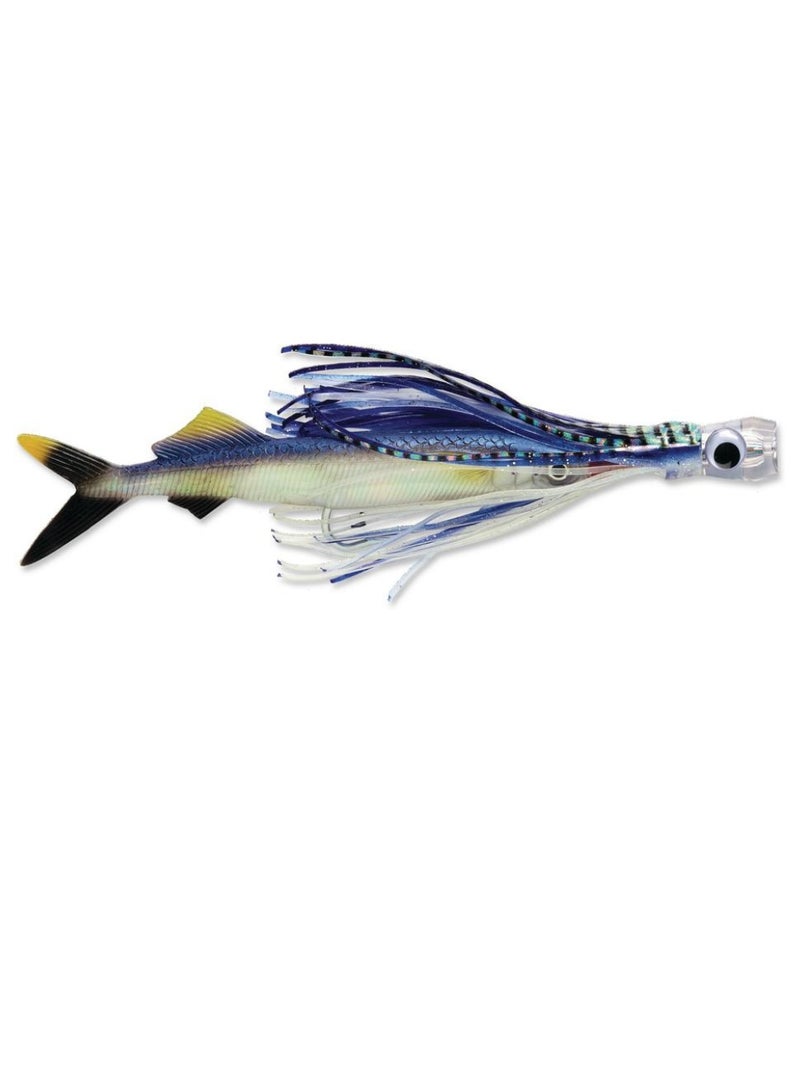 Williamson Live Ballyhoo Combo Natural