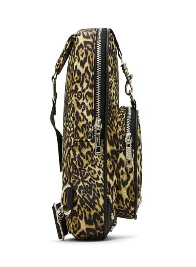 Madden Girl Wave, Leopard - Image 5