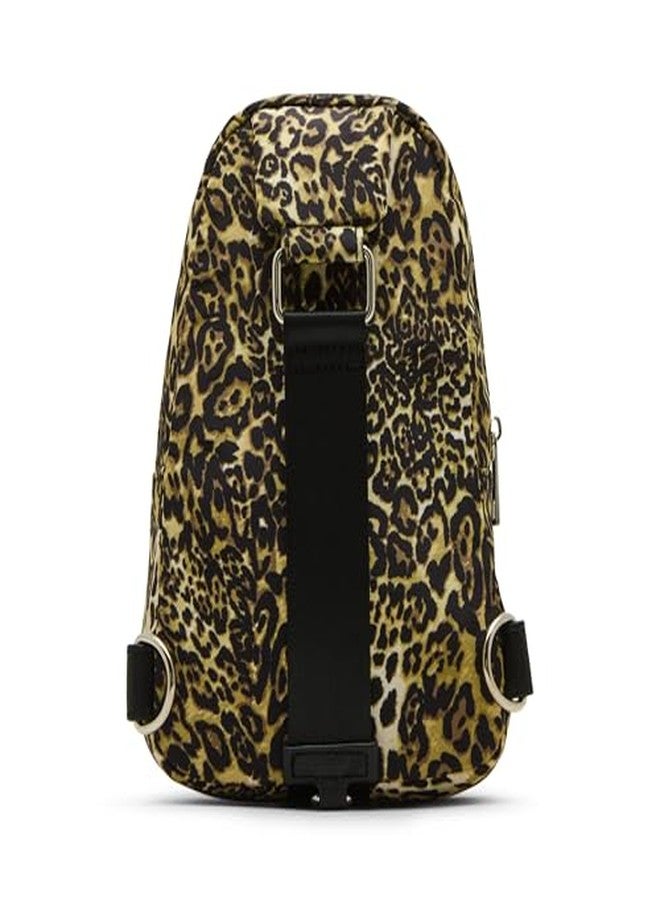 Madden Girl Wave, Leopard - Image 3