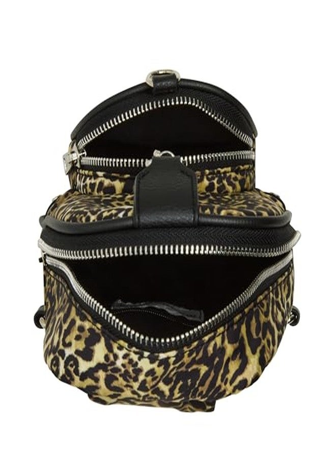 Madden Girl Wave, Leopard - Image 4