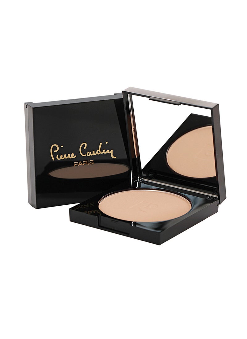Pierre Cardin Paris Porcelain Edition Compact Powder 12g - Image 1