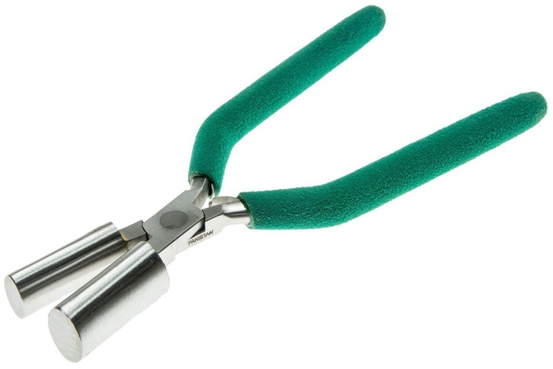 Wubbers Pliers - Wubbers, Oval - Jumbo - Image 5