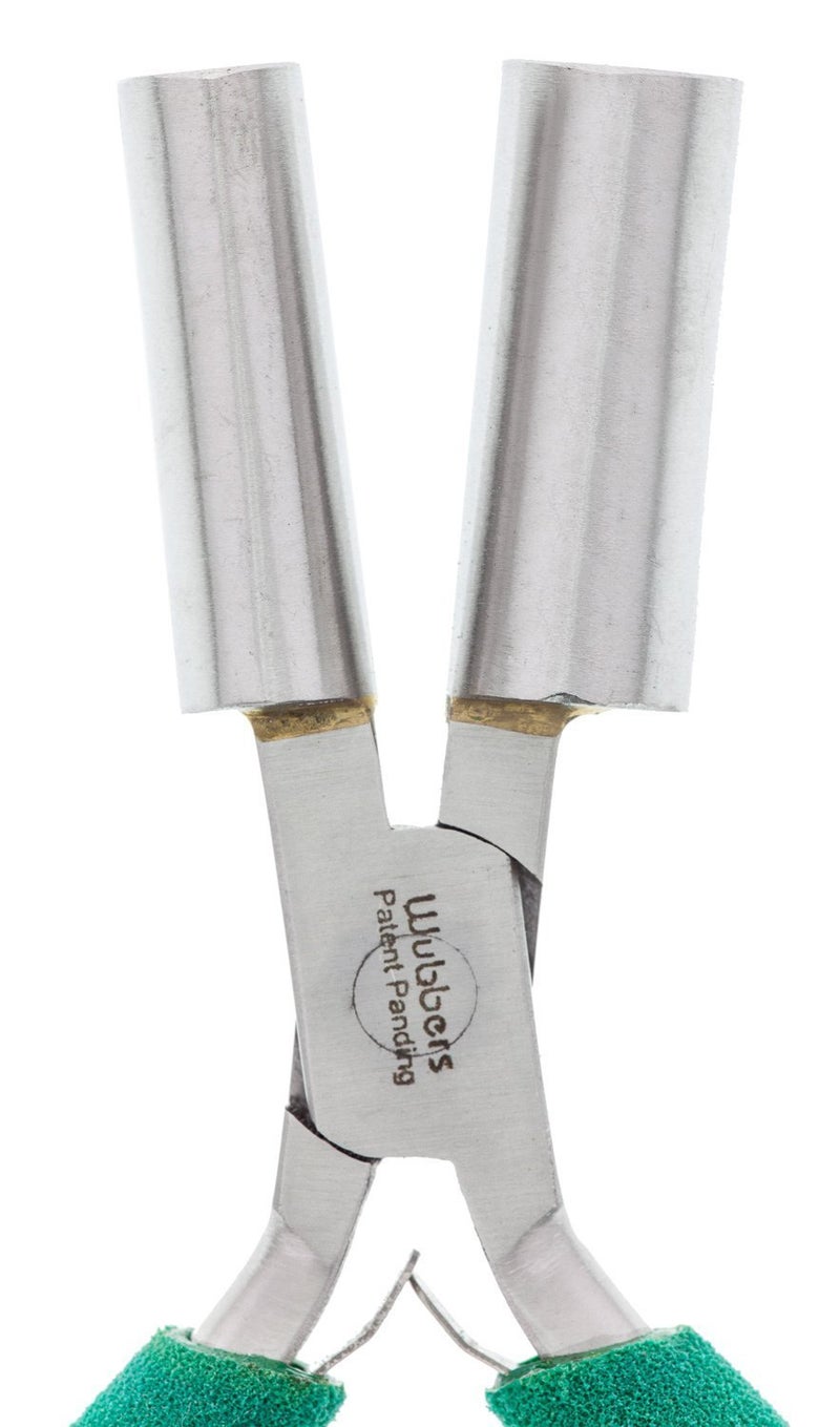 Wubbers Pliers - Wubbers, Oval - Jumbo - Image 2