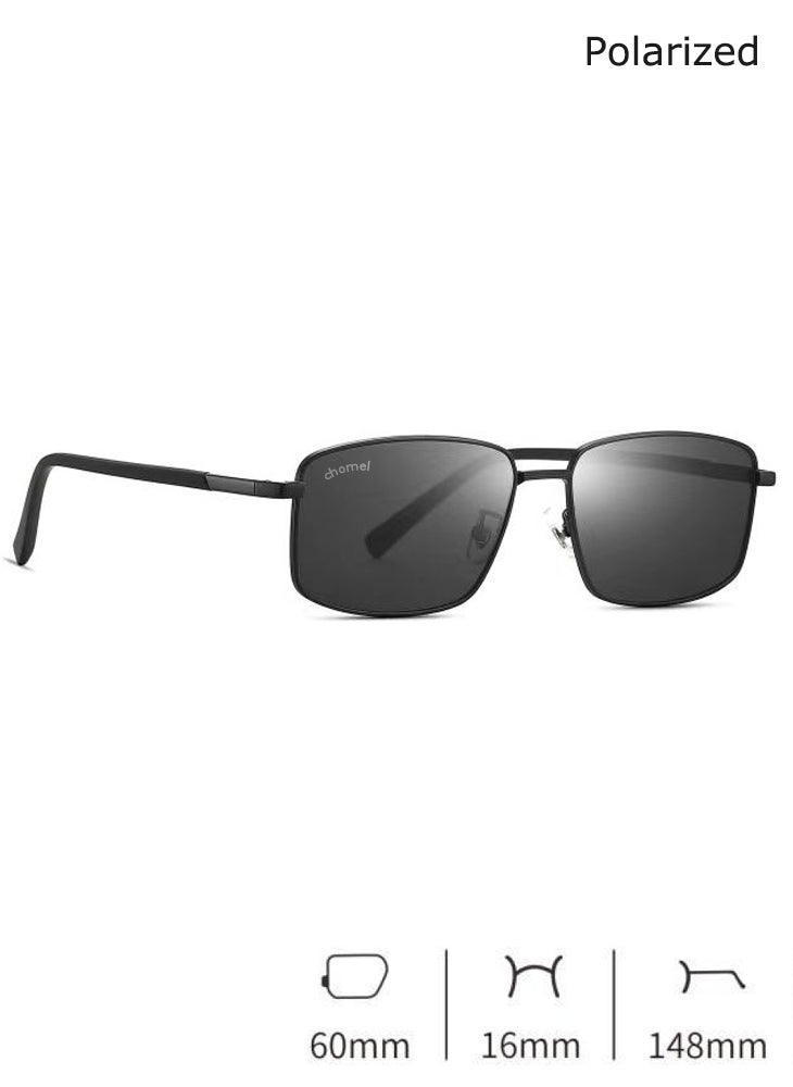 Chomel - Polarized Sunglasses For Men And Women 7152 - Image 1