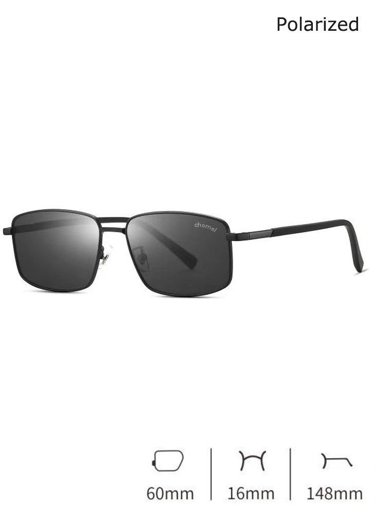 Chomel - Polarized Sunglasses For Men And Women 7152 - Image 1