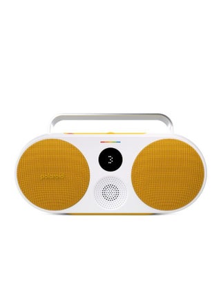 Yellow & White