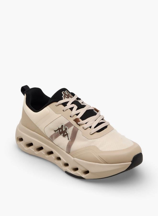 Kappa Women Lace-Up Sports Shoes - Image 2
