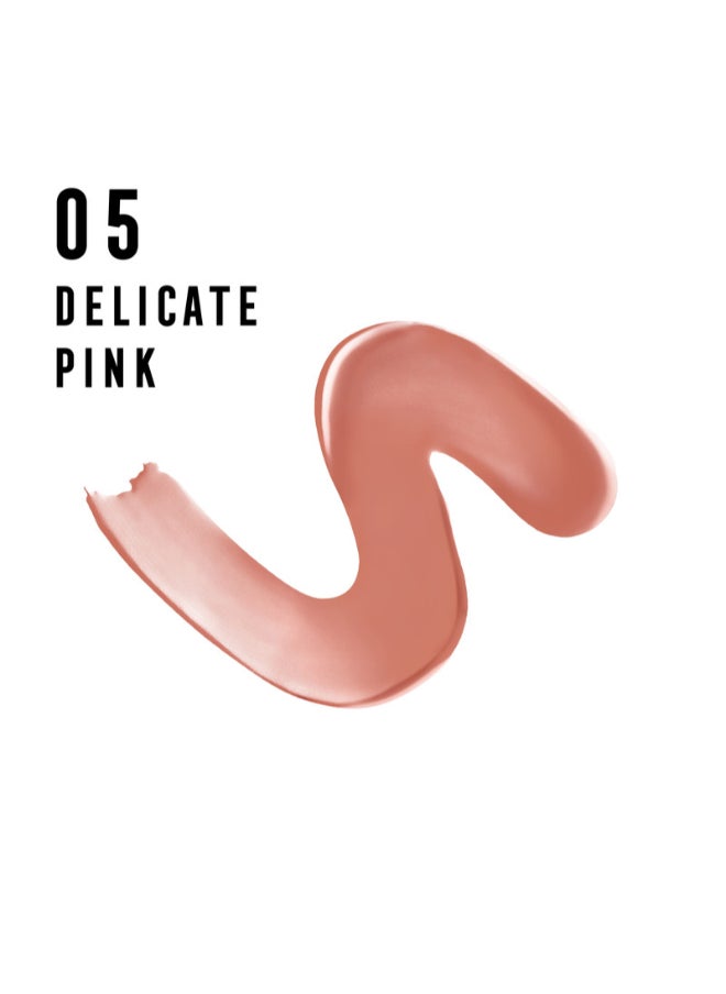 Max Factor Miracle Pure Cream Infused Blush - Delicate Pink, 15Ml  - Image 3