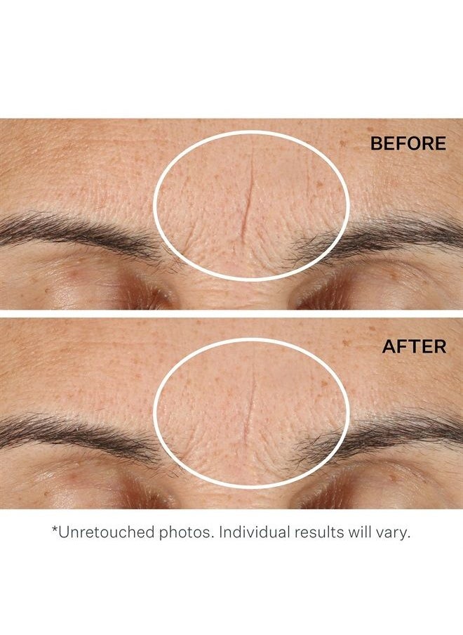 Strivectin Line BlurFector™ Instant Wrinkle Blurring Primer, Skin Primer to help blur and fill the look of wrinkles, Makeup Primer for Smooth Skin, 1 oz.  - Image 3
