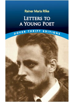 Letters to a Young Poet 