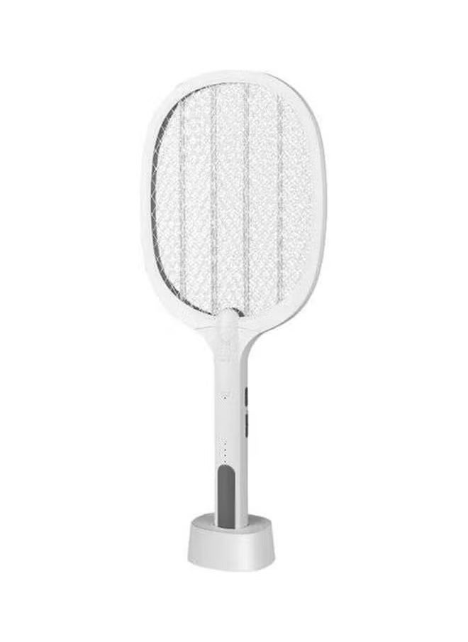 Generic Cordless Electric Fly Mosquito Trap Swatter  - Image 2