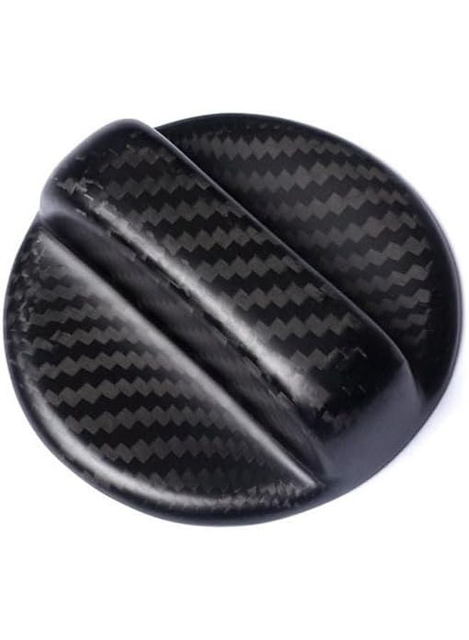 Matte Carbon Fiber Fuel Tank Cover Sticker For Toyota GT86 GR86 Subaru BRZ 2013 2023 - Image 2