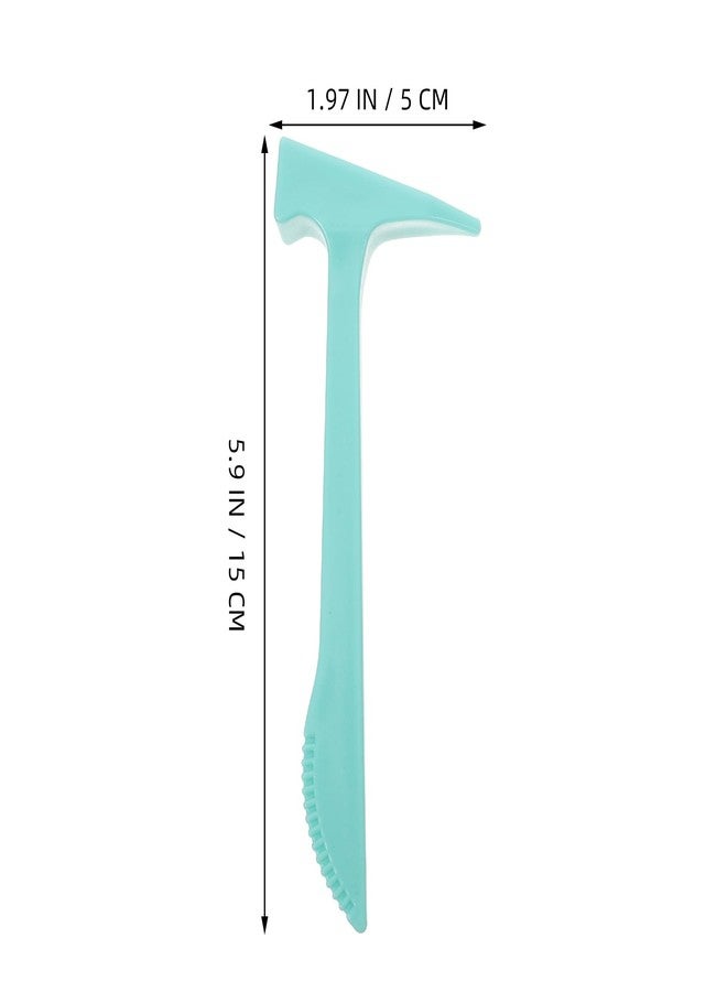 BESTonZON Dinosaur Digging Tools for Kids, Gem Dig Kit Archaeological Excavation Tool Kit Educational STEM Science Kits with Mini Hammer Chisel Brush, Gemstone Digging Tools Mining Kit for Kids - Image 3