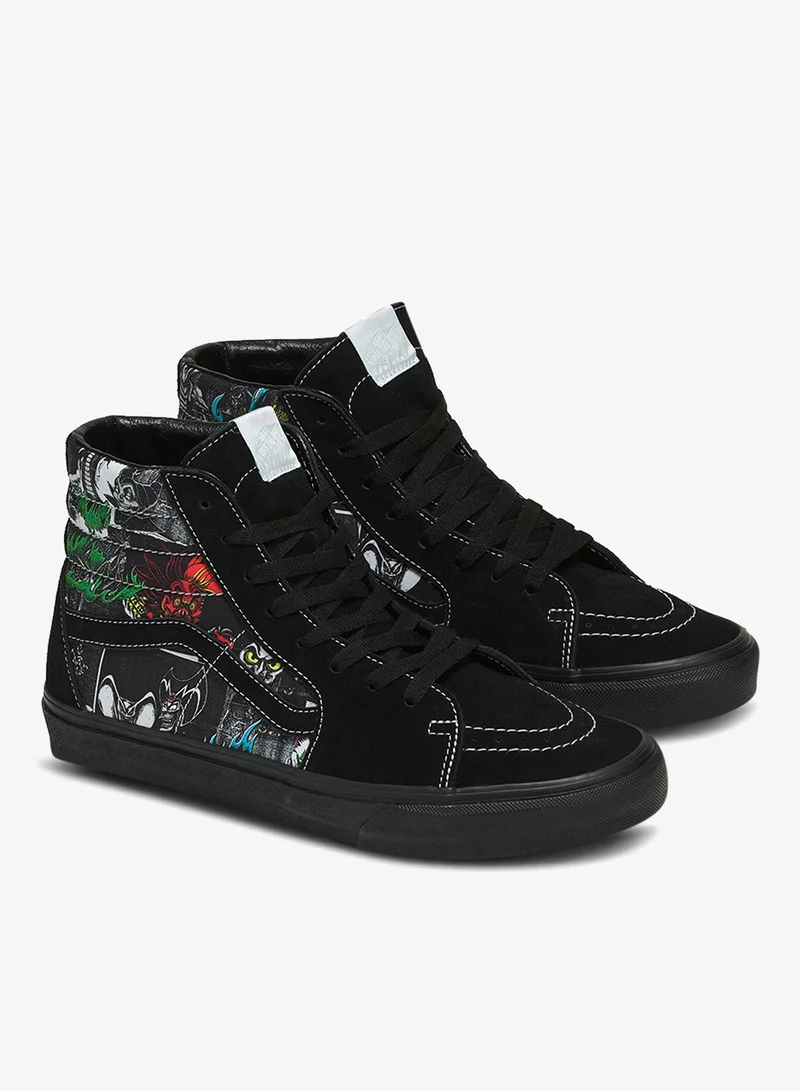 VANS Sk8-Hi Unisex Shoes