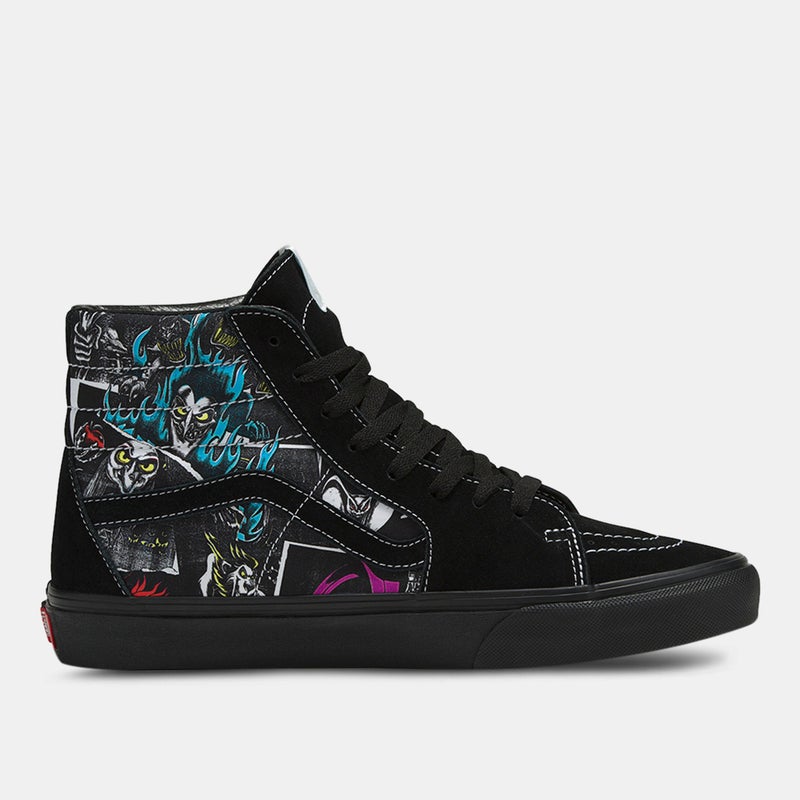 فانز حذاء Sk8-هاي للجنسين - Image 1