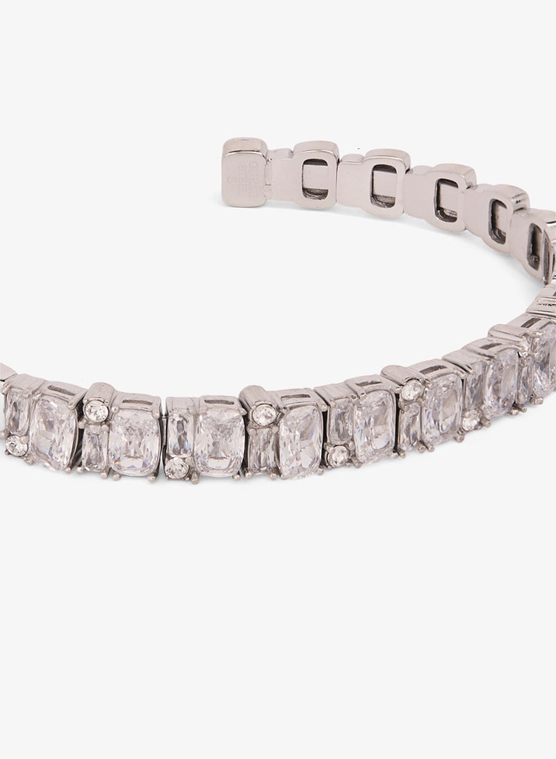 GUESS Chandelier Non-Logo Bracelet - Image 3