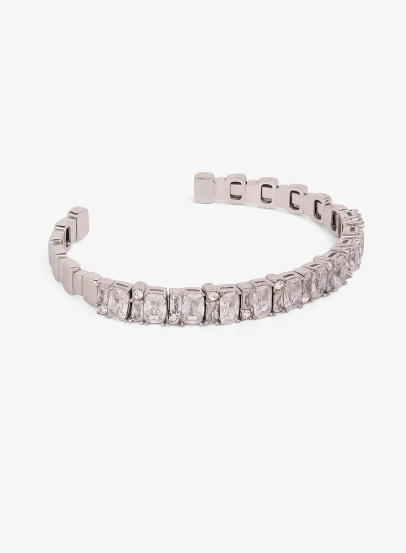 GUESS Chandelier Non-Logo Bracelet