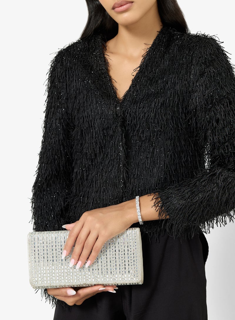 GUESS Chandelier Non-Logo Bracelet - Image 5