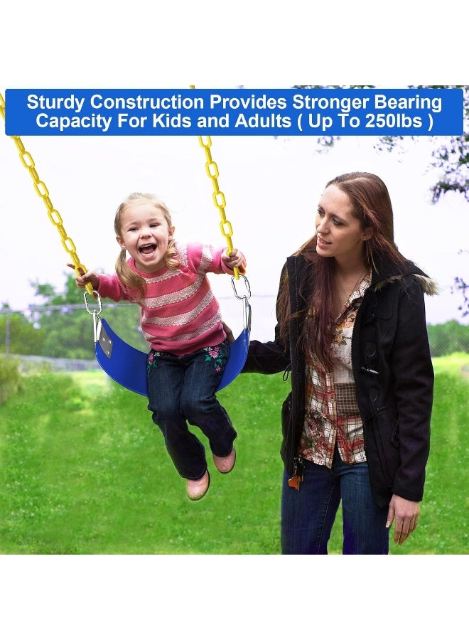 Rainbow Toys RBW TOYS Extra Duty Swing Seat (2) - Image 4