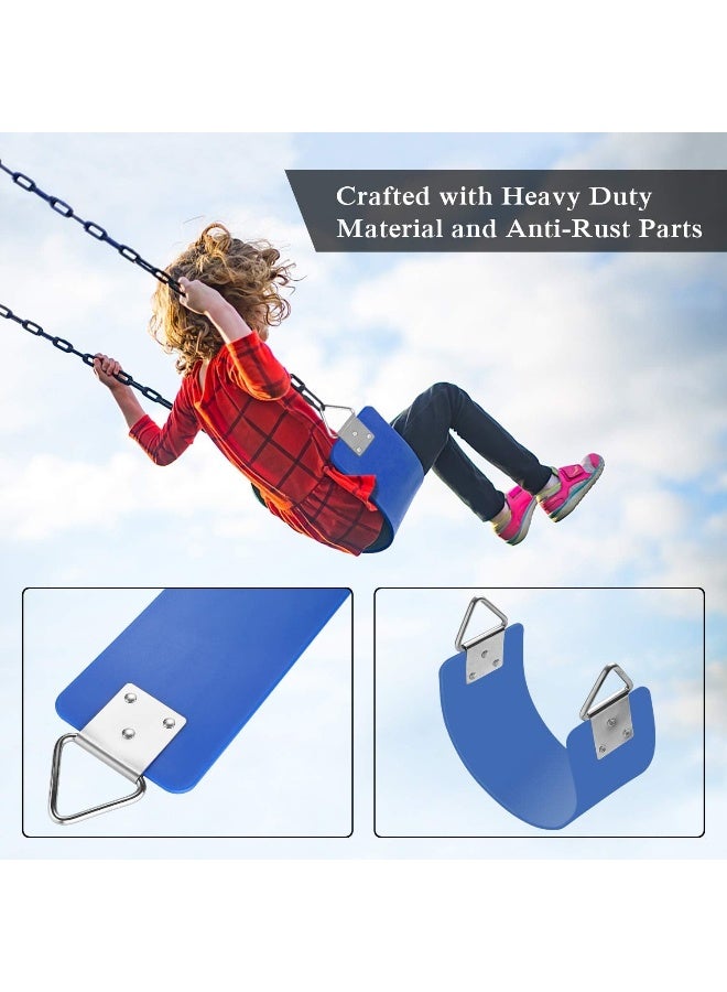 Rainbow Toys RBW TOYS Extra Duty Swing Seat (2) - Image 5