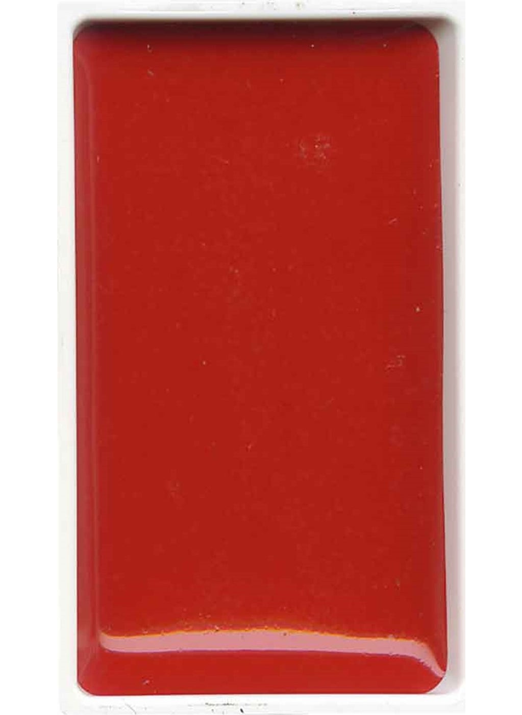 Zig Watercolor Gansai Tambi Tablet No:30 Cadmium Red 